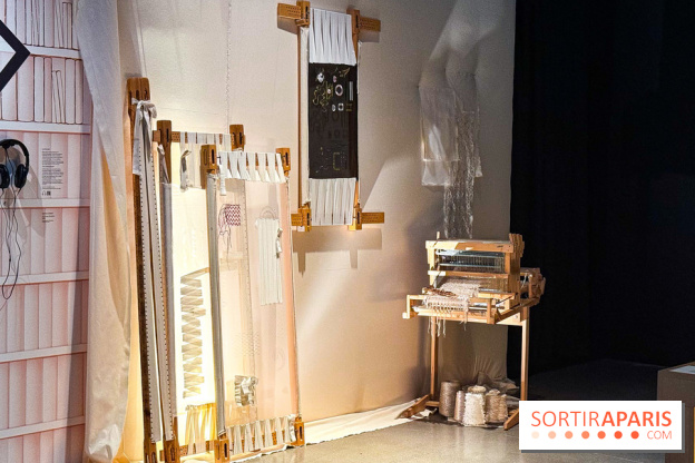 Lesage, 100 ans de mode et de décoration : l'exposition couture gratuite à la Galerie du 19M - image00081