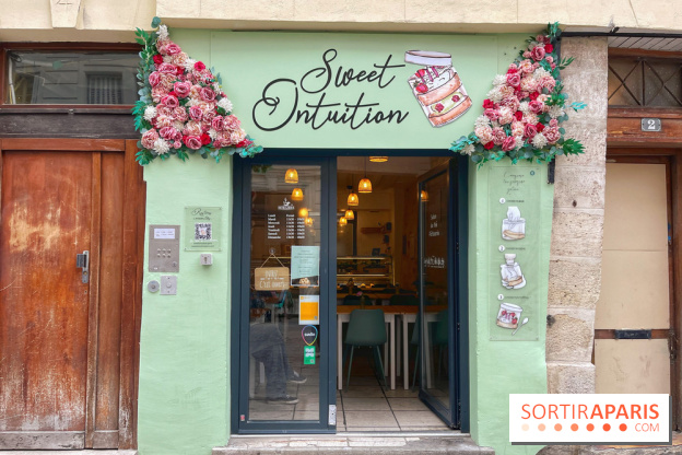 Sweet Intuition - IMG 3766