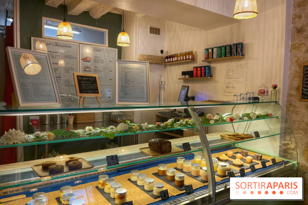 Sweet Intuition - IMG 3777