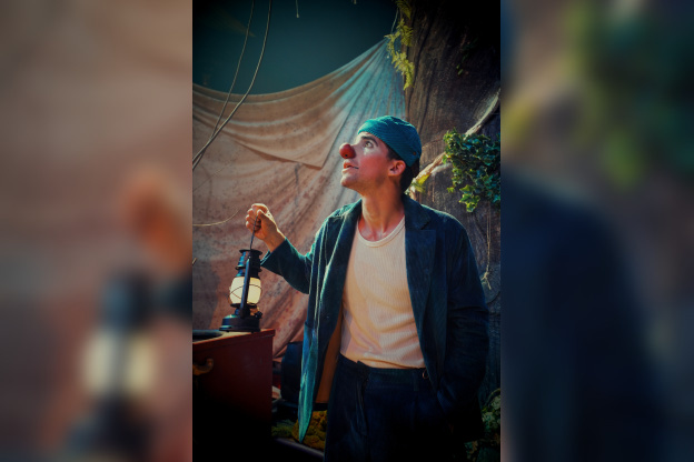 Spectacle Arbre Cirque Bormann  - DSC00397