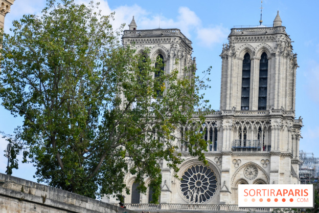 Une croisière privée en amoureux sur la Seine - DSC 2252