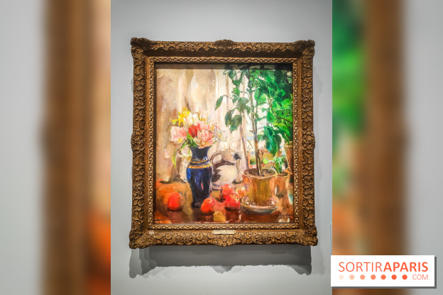 Harriet Backer, la musique des couleurs : l'exposition poétique du musée d'Orsay se dévoile - IMG20240923153053