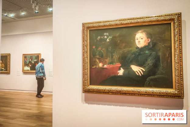 Harriet Backer, la musique des couleurs : l'exposition poétique du musée d'Orsay se dévoile