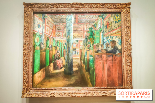 Harriet Backer, la musique des couleurs : l'exposition poétique du musée d'Orsay se dévoile - IMG20240923152044