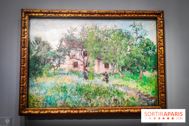 Harriet Backer, la musique des couleurs : l'exposition poétique du musée d'Orsay se dévoile
