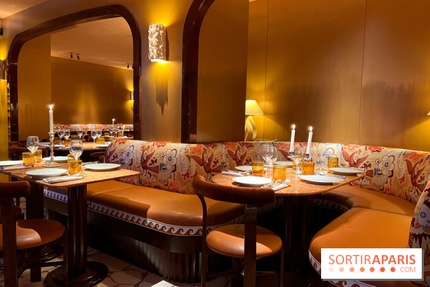 Colère - Décoration