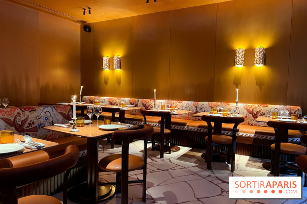 Colère - Décoration