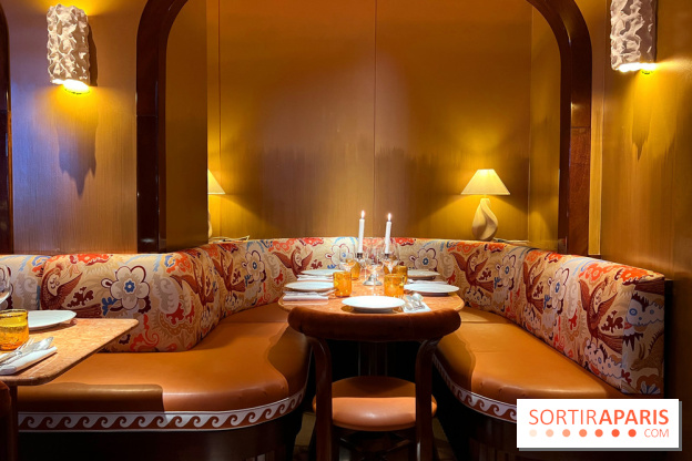 Colère - Décoration