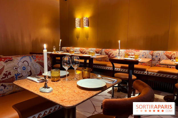 Colère - Décoration