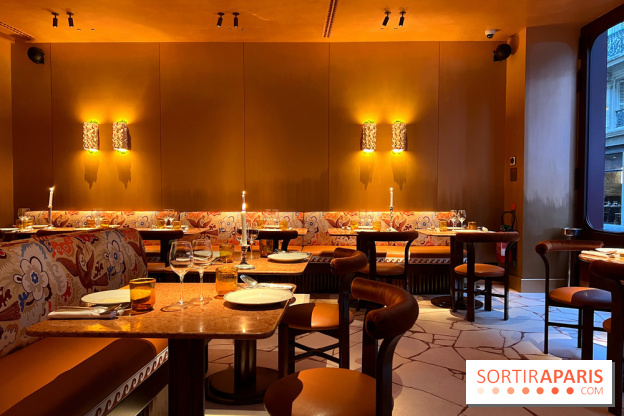 Colère - Décoration