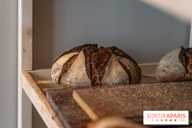 Boulangerie Nouvelle Paris 11e -  A7C2885