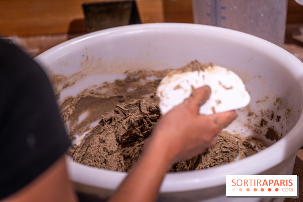 Boulangerie Nouvelle Paris 11e -  A7C2895