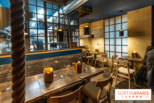 Gaijin Ramen restaurant -  A7C2907