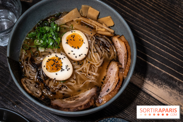 Gaijin Ramen restaurant