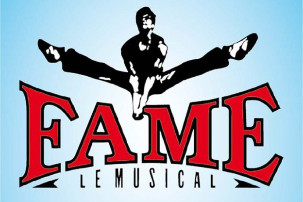 Fame 2010
Casino de Paris