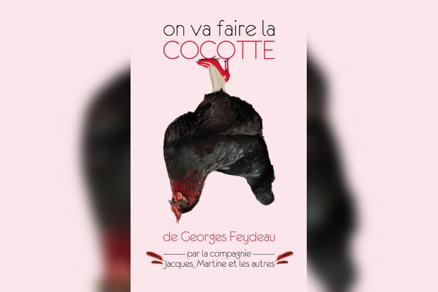 On va faire la cocotte