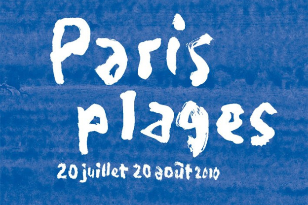 Paris plage new