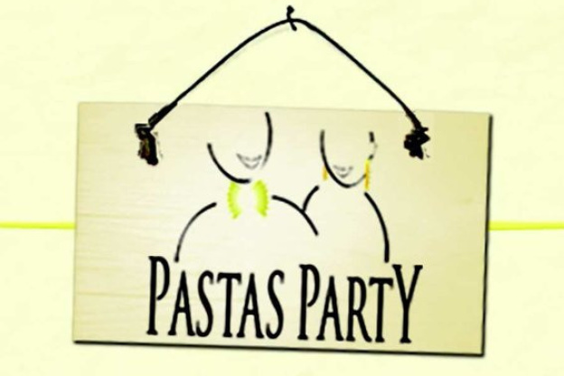 Pasta Party