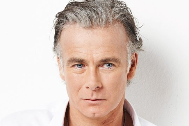 franck Dubosc
Olympia