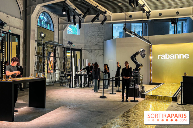 Rabanne Pop up - image00044