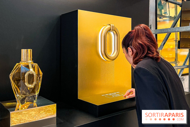 Rabanne Pop up