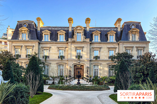 L'élégant Tea Time du Saint James Paris, à savourer dans l'écrin feutré de sa bibliothèque - image00003