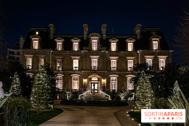 L'élégant Tea Time du Saint James Paris, à savourer dans l'écrin feutré de sa bibliothèque - image00001   2025 03 25T232521.773