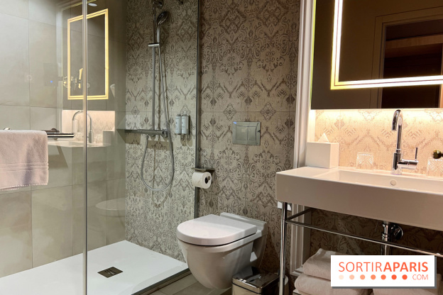 Dolce by Wyndham Versailles - Domaine du Montcel