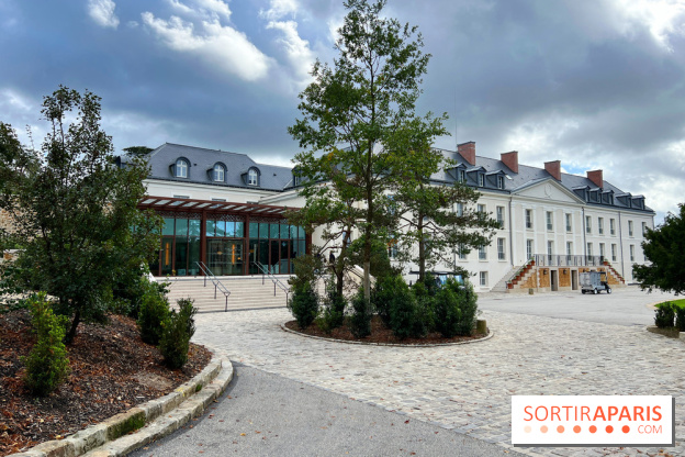 Dolce by Wyndham Versailles - Domaine du Montcel