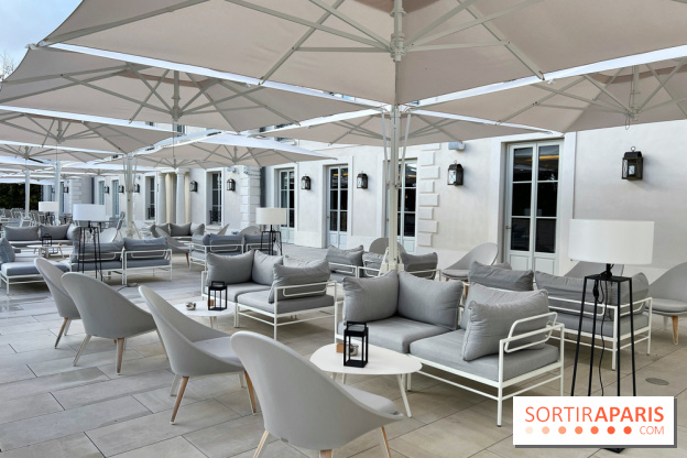 Dolce by Wyndham Versailles - Domaine du Montcel