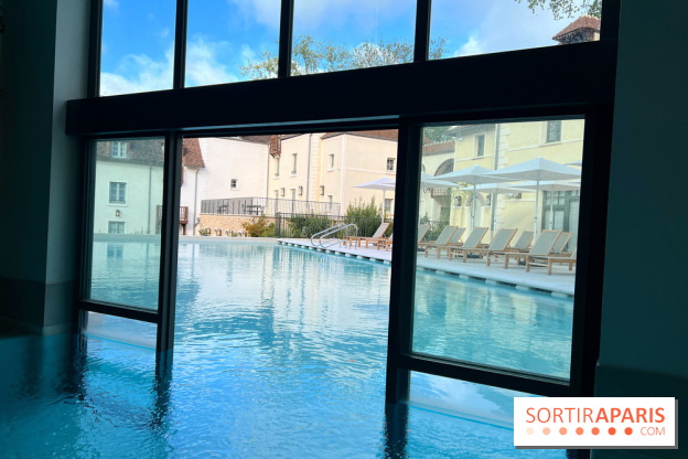 Dolce by Wyndham Versailles - Domaine du Montcel