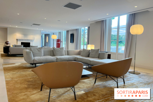 Dolce by Wyndham Versailles - Domaine du Montcel