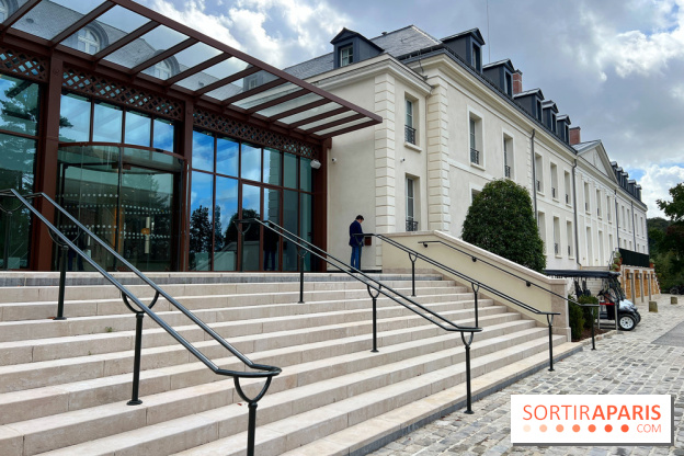 Dolce by Wyndham Versailles - Domaine du Montcel