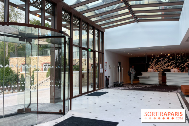 Dolce by Wyndham Versailles - Domaine du Montcel