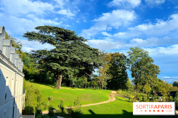 Dolce by Wyndham Versailles - Domaine du Montcel