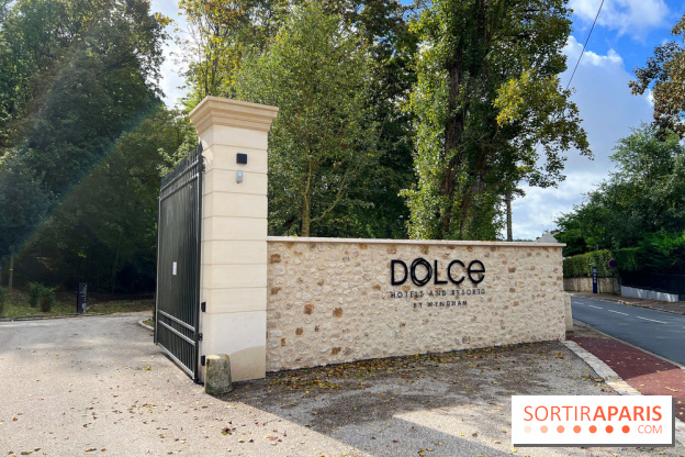 Dolce by Wyndham Versailles - Domaine du Montcel