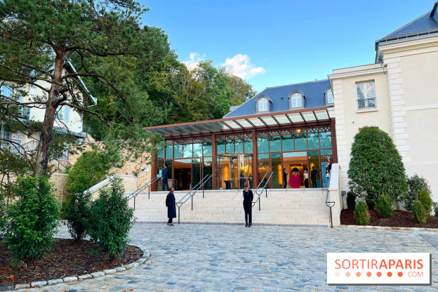 Dolce by Wyndham Versailles - Domaine du Montcel