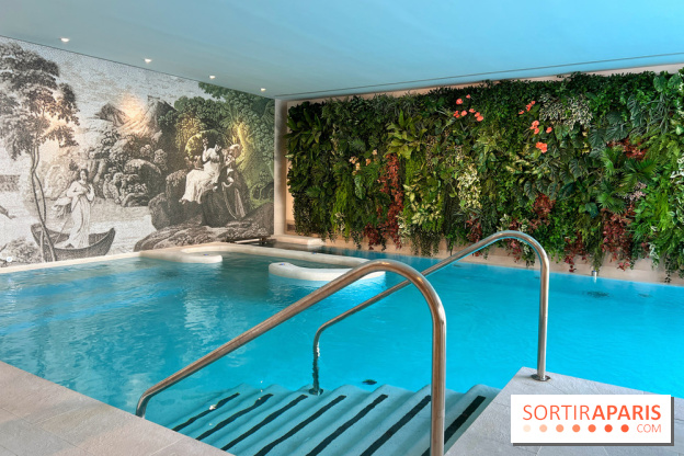 Dolce by Wyndham Versailles - Domaine du Montcel