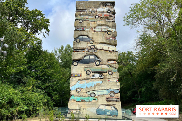 Dolce by Wyndham Versailles - Domaine du Montcel