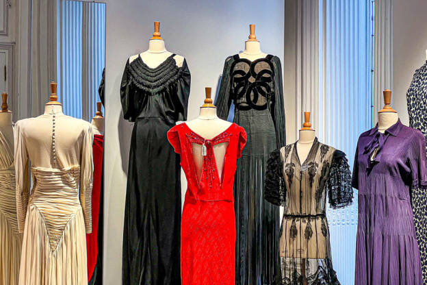 Exposition couture Collection Quidam de Ravel - image00002