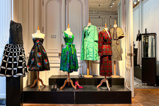 Exposition couture Collection Quidam de Ravel - image00006