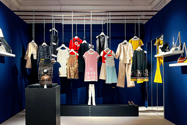 Exposition couture Collection Quidam de Ravel - image00020