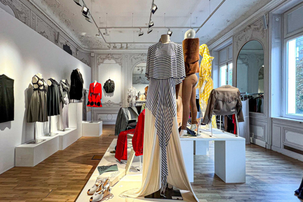 Exposition couture Collection Quidam de Ravel - image00040