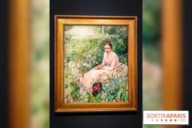 Bruno Liljefors, la Suède sauvage : l'exposition poétique se dévoile en images au Petit Palais