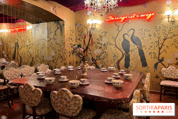 Red Katz - Salle privatisable