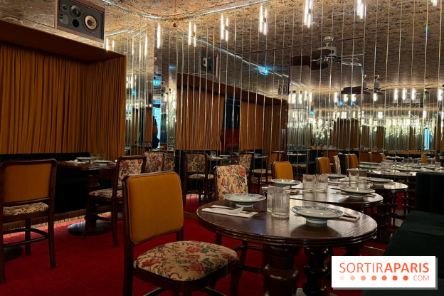 Red Katz - Salle privatisable