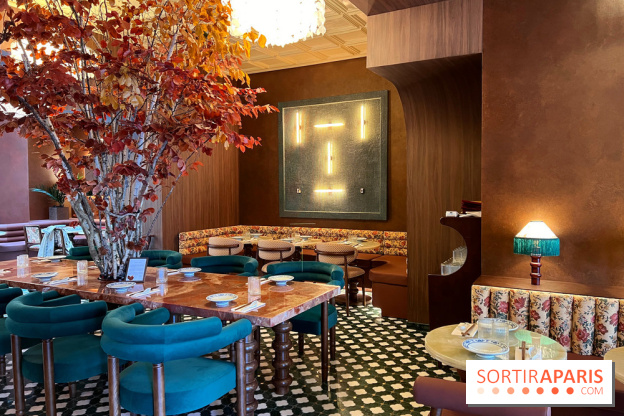 Red Katz - Décoration