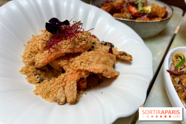 Red Katz - Crevettes Black Tiger