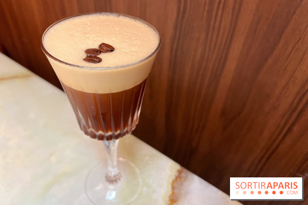 Red Katz - Expresso Martini