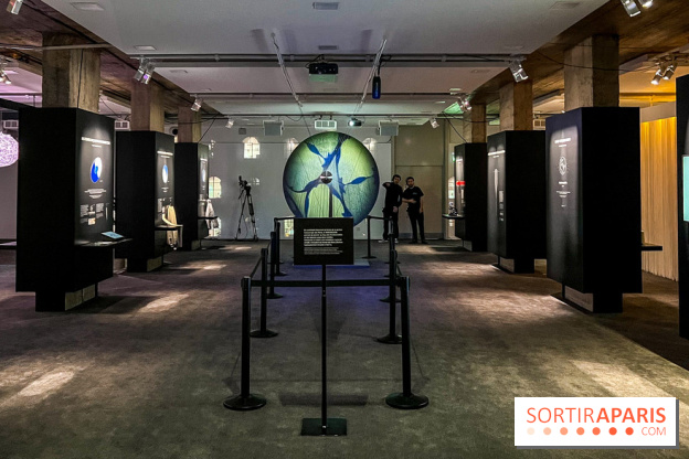 L'Art de la Science du Lifewear : l'exposition UNIQLO, Place Vendôme - image00004